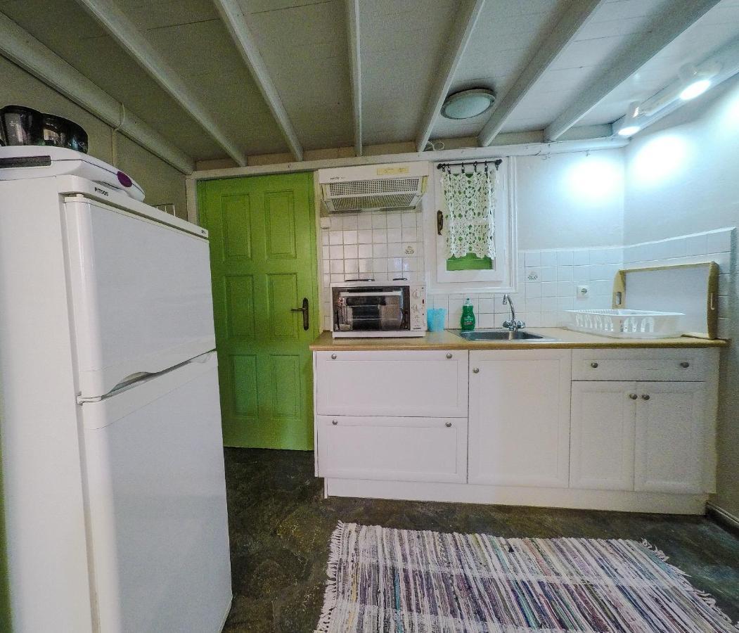 Kypri Apartments 키프리 외부 사진