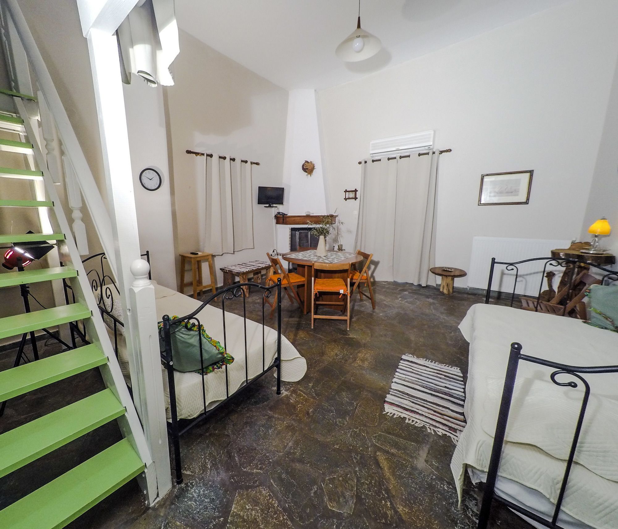 Kypri Apartments 키프리 외부 사진