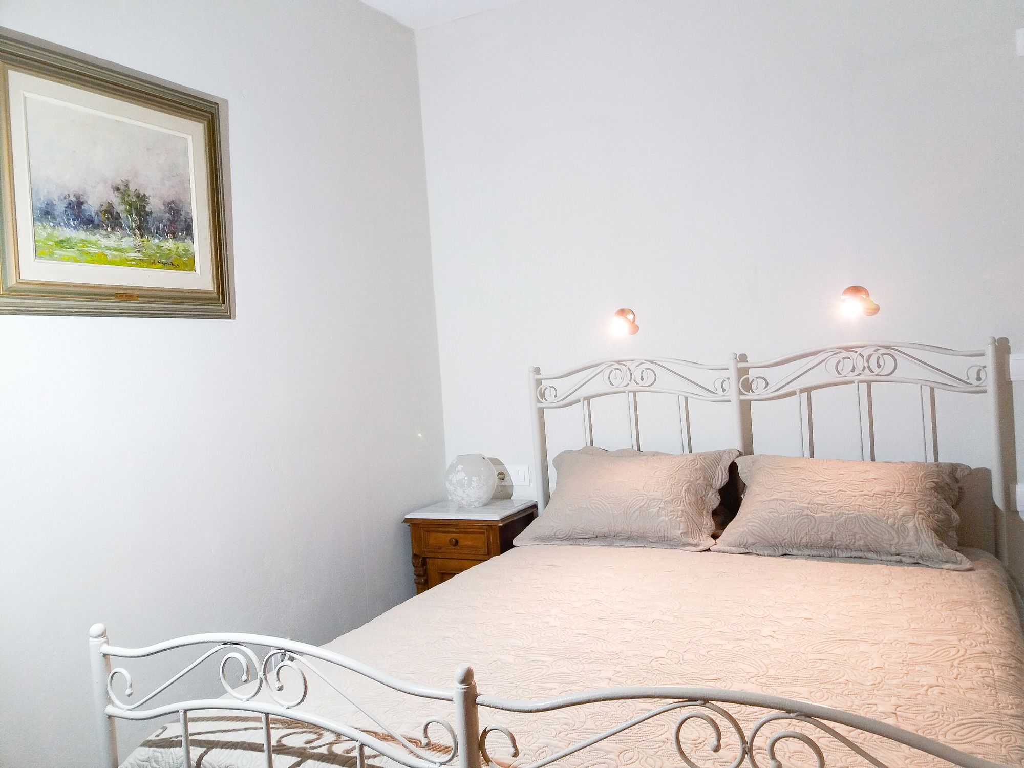 Kypri Apartments 키프리 외부 사진